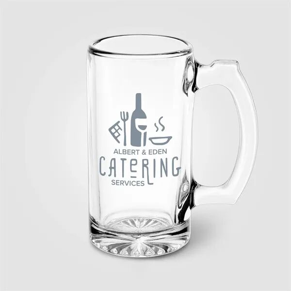 Main Product Image for Pintor Beer Glass - 12 oz. -
