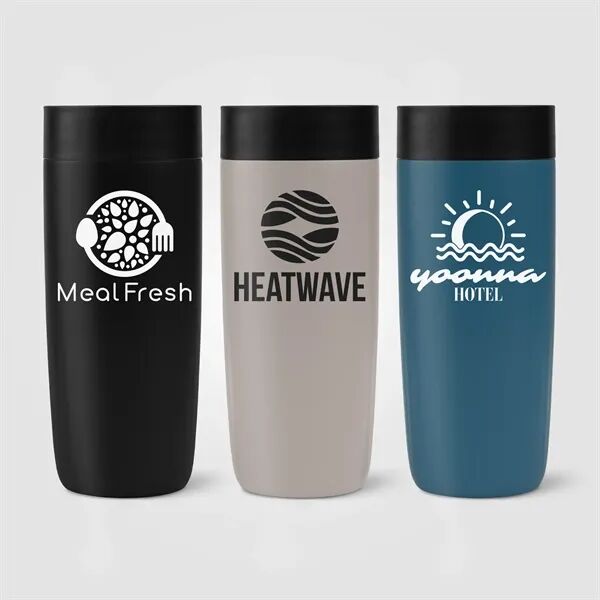 Main Product Image for Majesty Recycled Stainless Steel Tumbler -