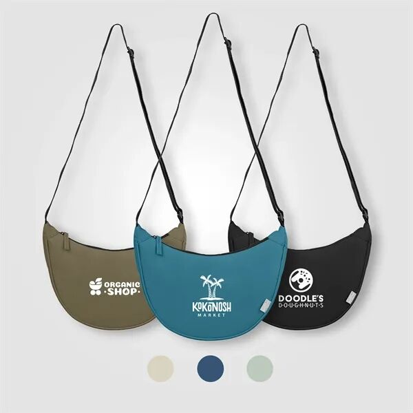 Main Product Image for Lucca Nylon Adjustable Shoulder Bag