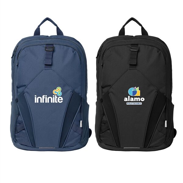 Main Product Image for Coastal Threads™ Everyday Backpack