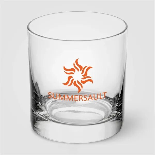 Main Product Image for Glint Whiskey Glass - 11 oz. -