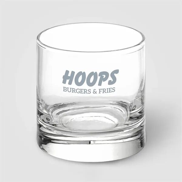 Main Product Image for Glint Whiskey Glass - 8 oz. -