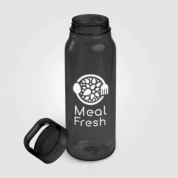 Main Product Image for Sweden - 32 oz. rPET Bottle