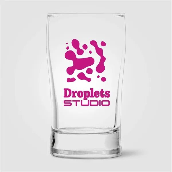 Main Product Image for Custom Printed Brewster Beer Glass 5 Oz