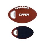 Buy Branded Football Coaster Bottle Opener