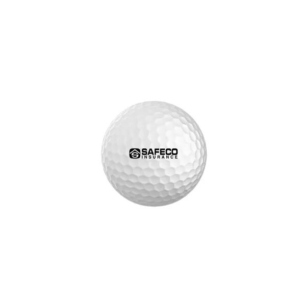 Main Product Image for Branded 3 Layer Urethane Tournament Golf Balls