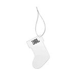 Buy Branded Acrylic Style Stocking Ornament