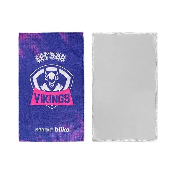 Main Product Image for Full Color Victory Rally Towel 11" x 18" 