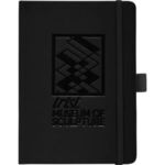 Buy Debossed Vienna Hard Bound Journal 5" x 7"