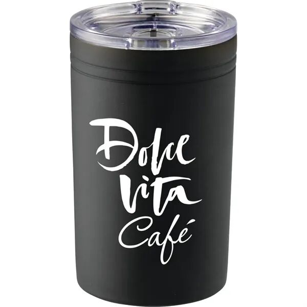 Main Product Image for Imprinted Sherpa 11-oz. Vacuum Tumbler & Insulator