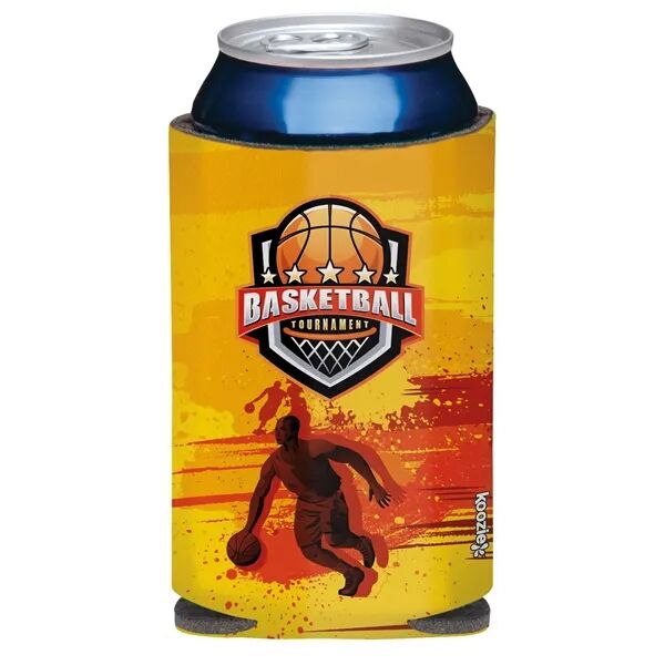 Main Product Image for Custom Printed Koozie(R) britePix(R) Can Cooler 16 Oz