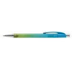 Design this item in Aqua Blue/silver