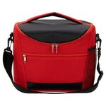 Design this item in Medium Red