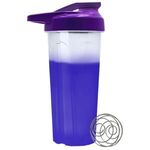 Design this item in Frost to Violet