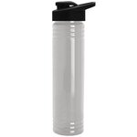 Design this item in Clear
