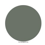 Design this item in Gunmetal Gray