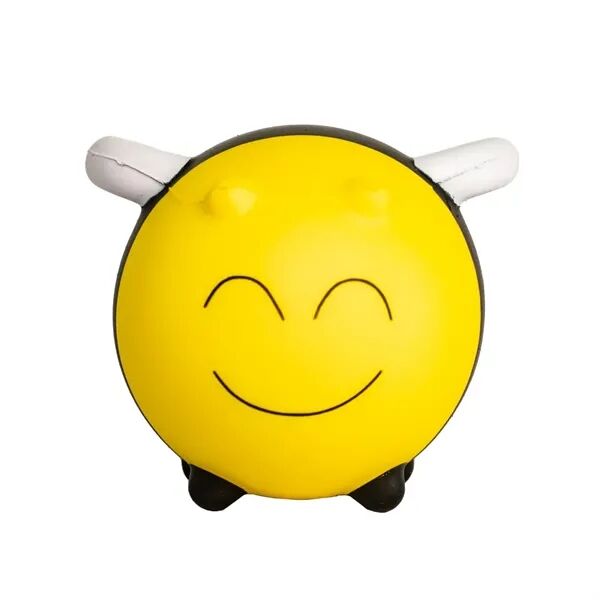 Main Product Image for Custom Printed Bee Stress Reliever