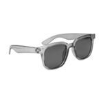 Design this item in Translucent Black With  Smoke