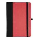 Design this item in Fsc Red With Black