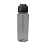 Design this item in Translucent Charcoal Black