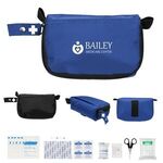 Buy Custom Printed First Aid Kit 20 Pc.