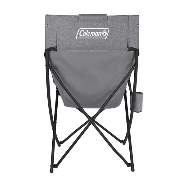 Main Product Image for Custom Printed Coleman(R) Forester Bucket Chair