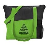 Design this item in Forest Green/black