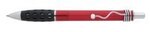 Design this item in Red/ Black Ink