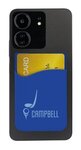 Buy Custom Printed Silicone Mobile Pocket