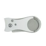 Design this item in Silver & Silver