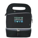 Buy Custom Printed Koozie(R) Duplex Lunch Cooler
