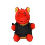 Design this item in Dragon Red