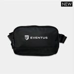 Buy Custom Printed Laguna 2L Daily Bag Featuring RFID Pocket