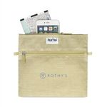 Buy Custom Printed RuMe(R) Recycled Pouch