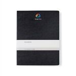 Buy Custom Printed Moleskine(R) Hard Cover Ruled XX-Large Notebook