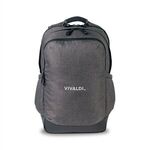 Buy Custom Printed Heritage Supply Tanner Deluxe Laptop Backpack