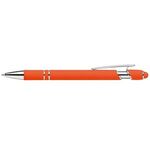 Design this item in Orange-silver
