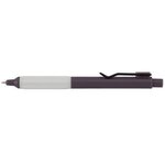 Design this item in Eggplant-translucent White