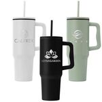 Buy Custom Printed Polar Stainless Steel Tumbler 40 oz