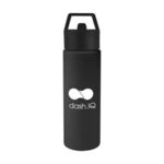 Buy Custom Printed Orion Recycled Stainless Steel Bottle 32 Oz