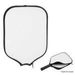 Design this item in White with Black