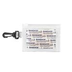 Design this item in Clear