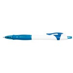Design this item in White With Royal Blue