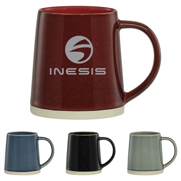 Main Product Image for Custom Printed Dinenzio Mug Collection