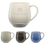 Buy Deep Etched Fresco Collection 18 oz.