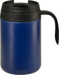 Design this item in Blue