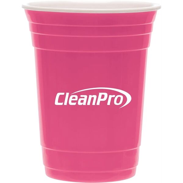 Main Product Image for Custom Printed Super Saver Fill Up Cup 16 oz