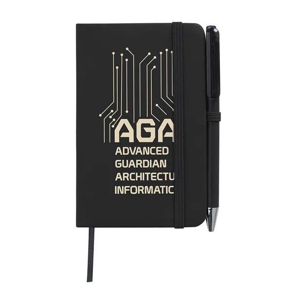 Main Product Image for Good Value Mini Value Notebook with Joy Pen