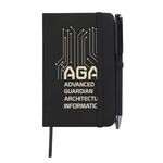 Buy Good Value Mini Value Notebook with Joy Pen