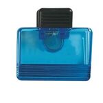 Design this item in Translucent Blue